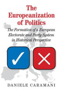 Europeanization of Politics - 2877175444