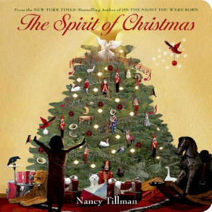 Spirit of Christmas - 2867750656