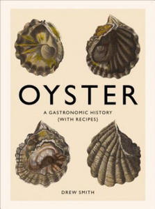 Drew Smith - Oyster - 2854366198