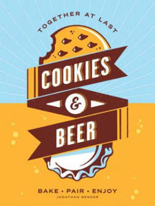 Cookies & Beer - 2873981073