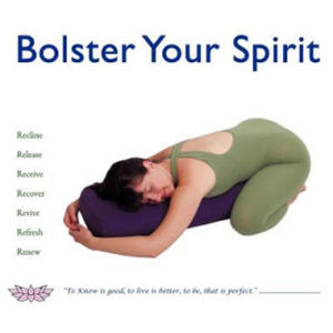 Bolster Your Spirit - 2866871254