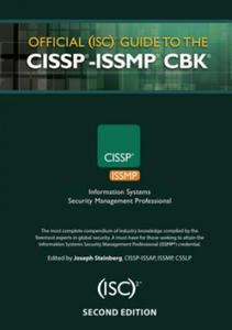 Official (ISC)2 (R) Guide to the CISSP (R)-ISSMP (R) CBK (R) - 2877407409