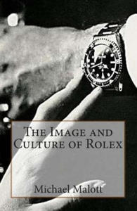 Image and Culture of Rolex - 2861861320