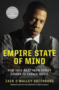 Empire State Of Mind (revised) - 2837114698