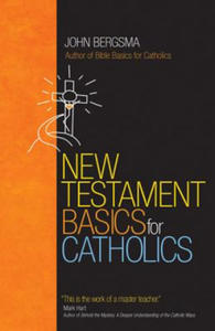 New Testament Basics for Catholics - 2877954546
