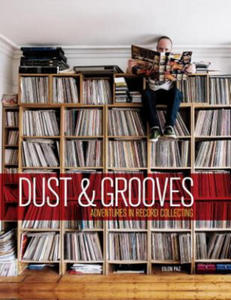 Dust & Grooves - 2877292292