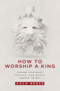 How to Worship a King - 2873786456