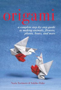 Origami - 2876542160