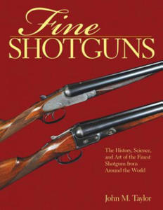 Fine Shotguns - 2876628053