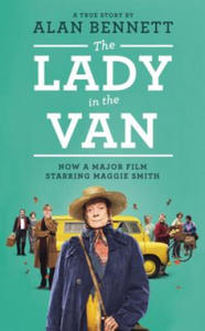 Lady in the Van - 2870037621