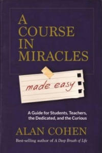 Course in Miracles Made Easy - 2877170979