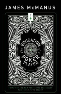 Education of a Poker Player - 2870043070