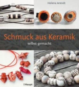 Schmuck aus Keramik - 2877620485