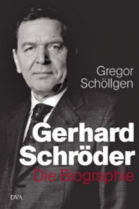 Gerhard Schrder - 2878879852