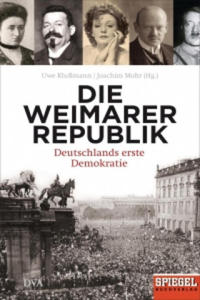 Die Weimarer Republik - 2877647609