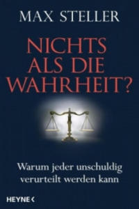 Nichts als die Wahrheit? - 2877620481