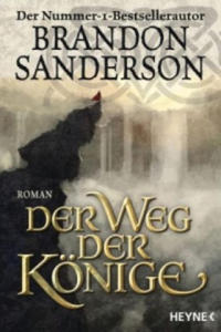 Der Weg der Knige - 2864206330