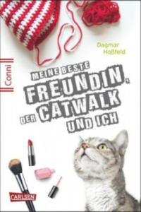 Conni 15 3: Meine beste Freundin, der Catwalk und ich - 2866877502