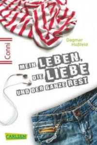 Conni 15 1: Mein Leben, die Liebe und der ganze Rest - 2864004788