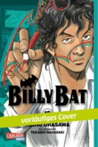 Billy Bat. Bd.13 - 2877769964