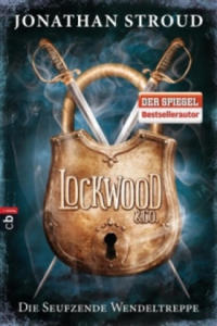 Lockwood & Co. - Die Seufzende Wendeltreppe - 2872884422