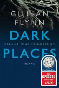 Dark Places - Gefhrliche Erinnerung - 2878792849
