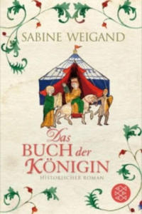 Das Buch der Knigin - 2878432642