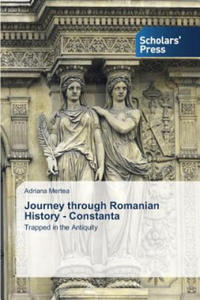 Journey through Romanian History - Constanta - 2867155638