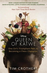 Queen of Katwe - 2874071802