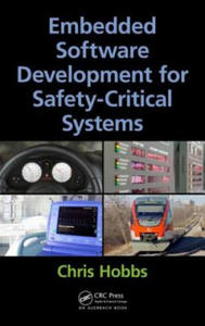 Embedded Software Development for Safety-Critical Systems - 2878629551