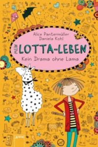 Mein Lotta-Leben - Kein Drama ohne Lama - 2877621924