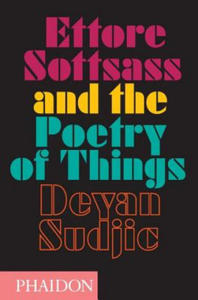 Ettore Sottsass and the Poetry of Things - 2867110396