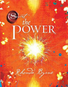 Rhonda Byrne - Power