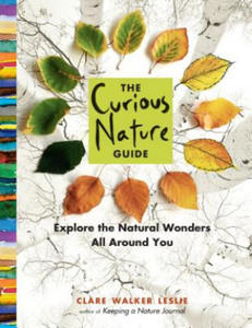 Curious Nature Guide - 2866521986