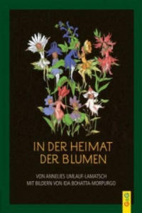 In der Heimat der Blumen - 2877756073