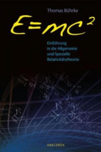 Thomas Bhrke - E=mc2 - 2878435390