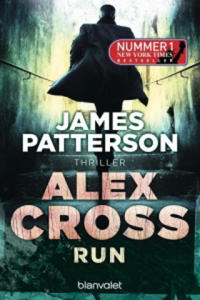 Alex Cross - Run - 2863160639