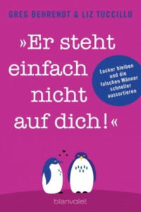 "Er steht einfach nicht auf dich!" - 2877613212