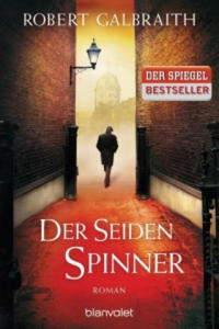 Der Seidenspinner - 2863605685