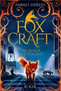 Foxcraft - Die Magie der Fchse - 2877173378