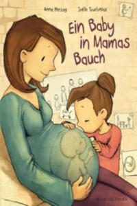 Ein Baby in Mamas Bauch - 2876032038