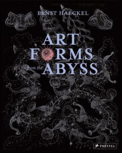 Art Forms from the Abyss - 2878293705