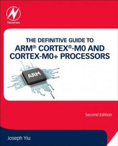 Definitive Guide to ARM (R) Cortex (R)-M0 and Cortex-M0+ Processors - 2877954504