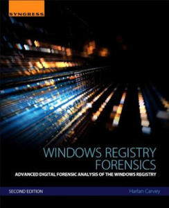 Windows Registry Forensics - 2873609498