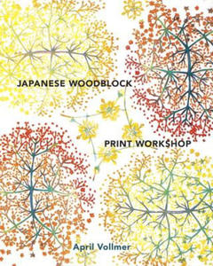 Japanese Woodblock Print Workshop - 2873161213