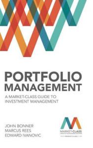 Portfolio Management - 2877493917