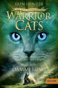 Warrior Cats - Die neue Prophezeiung. Dmmerung - 2866215771