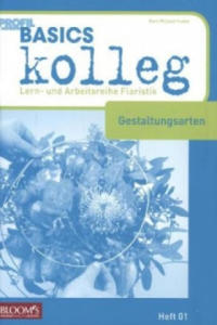 BASICS kolleg, Gestaltungsarten - 2877622943