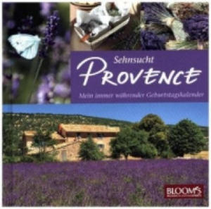 Sehnsucht Provence - 2875666336