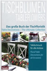 Tischblumen / Tableflowers - 2878313010